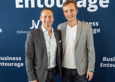 Rencontre avec Hadi Kamouh /// ex-Directeur Marketing Loréal et Fondateur de la marque Clyde