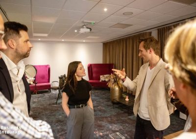 Rencontre avec Shauna Dewit /// Influenceuse à 3 millions de followers et lauréate Forbes under30