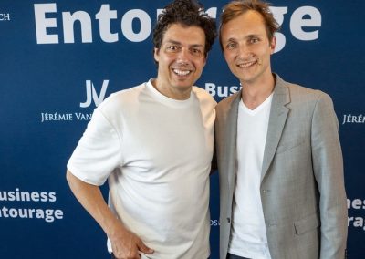 Rencontre Taig Khris /// Champion du monde de roller et CEO de OnOff